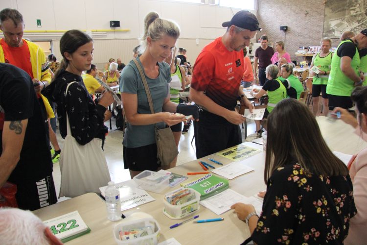 Landlopersjogging 2022